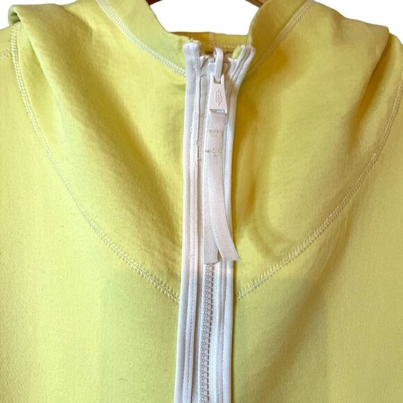 Free People Movement Kona Reversible Scuba Jacket XS - Picture 5 of 6